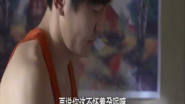 婆婆也是为儿子操碎了心,不让儿媳妇碰她儿子,给出了奇葩理由