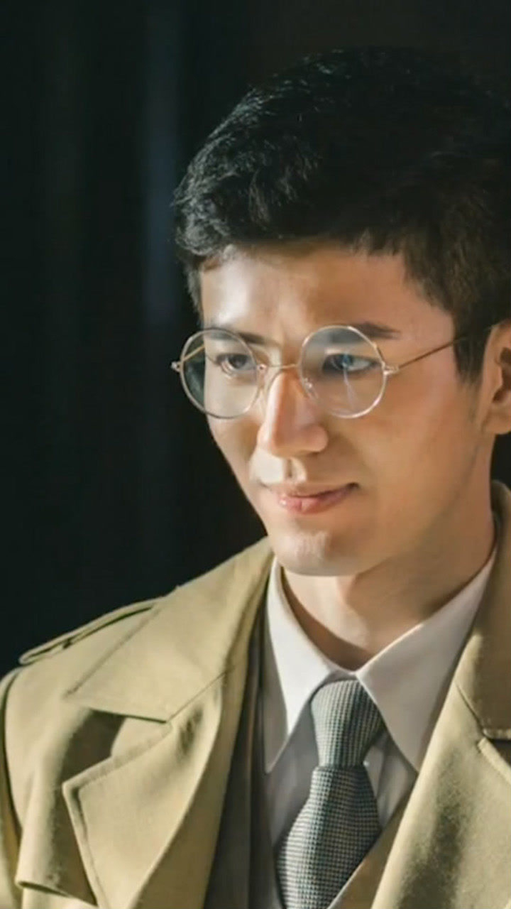 隐形守护者11:肖途初识武藤纯子!_腾讯视频