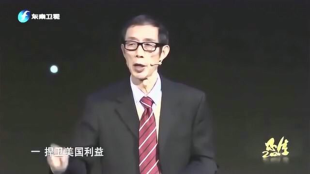 陈平:科技和人才才是制胜法宝,否则再雄厚的资本也只是泡沫而已!