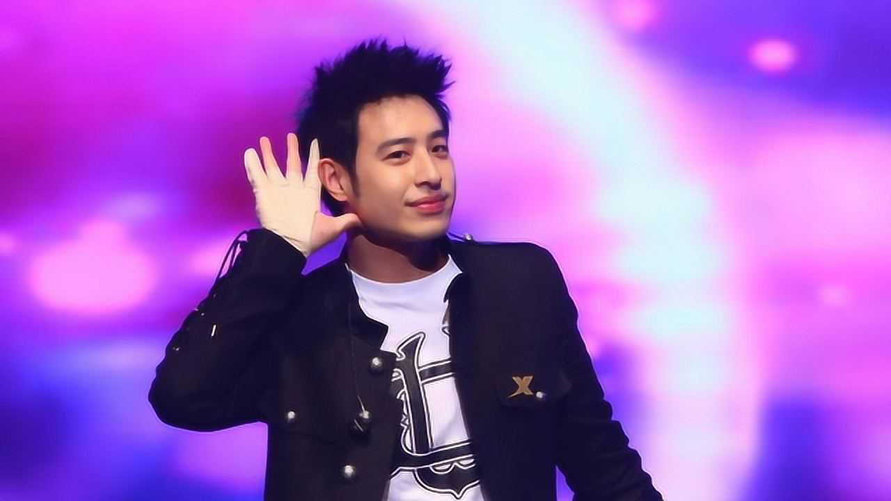 潘玮柏一首《反转地球》,一开口引爆全场,太震撼!