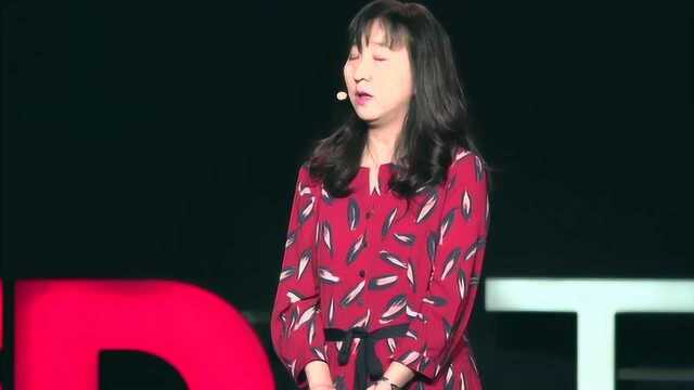 保护动物就必然牺牲掉保护人的权益吗?|黄宗慧|TEDxTaipei