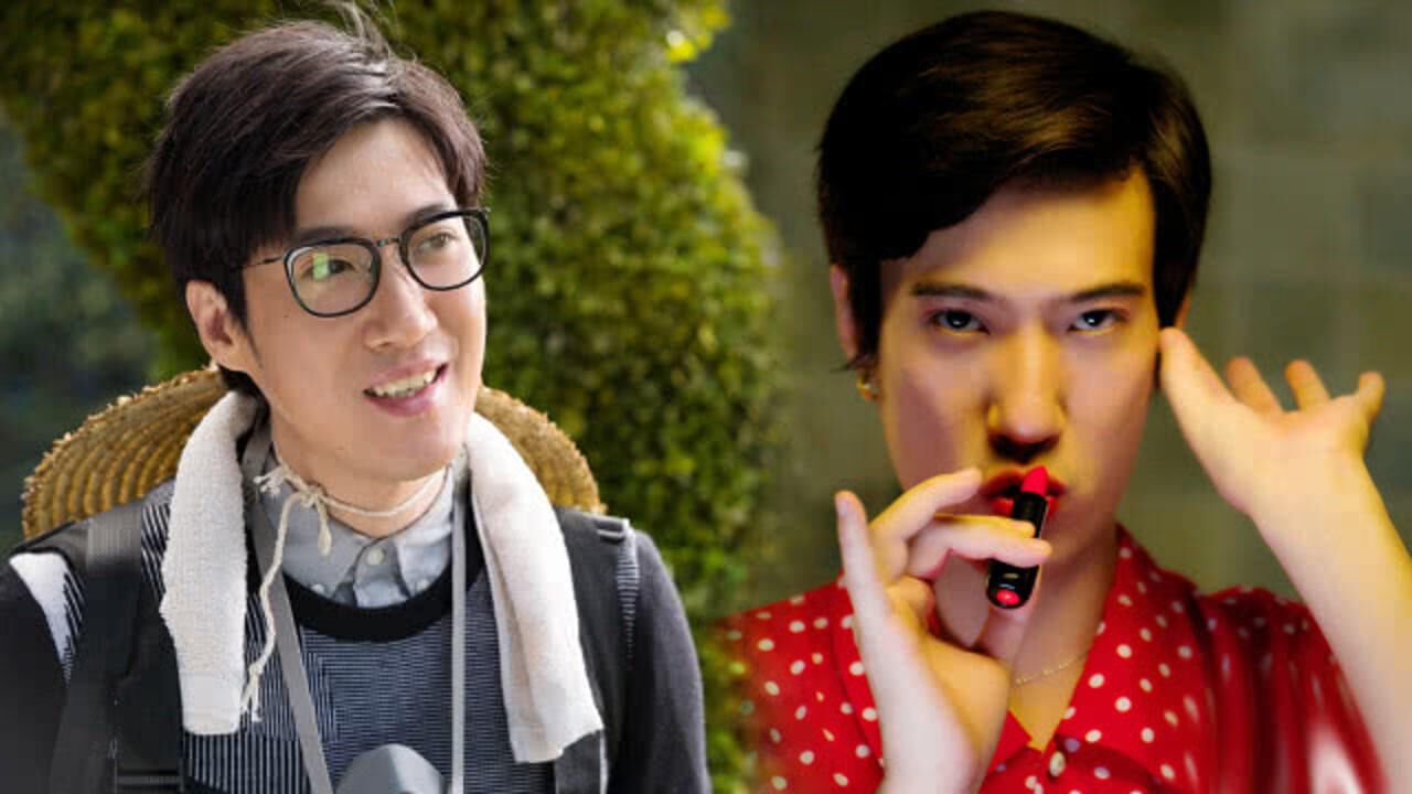 笑起来真好看常远打快板求婚任素汐笑抽