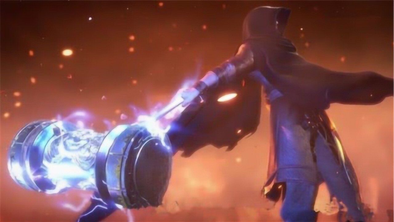 斗罗大陆:莽夫唐昊现身武魂殿,怒砸武魂殿,比比东:好强!_高清1080P在线观看平台_腾讯视频