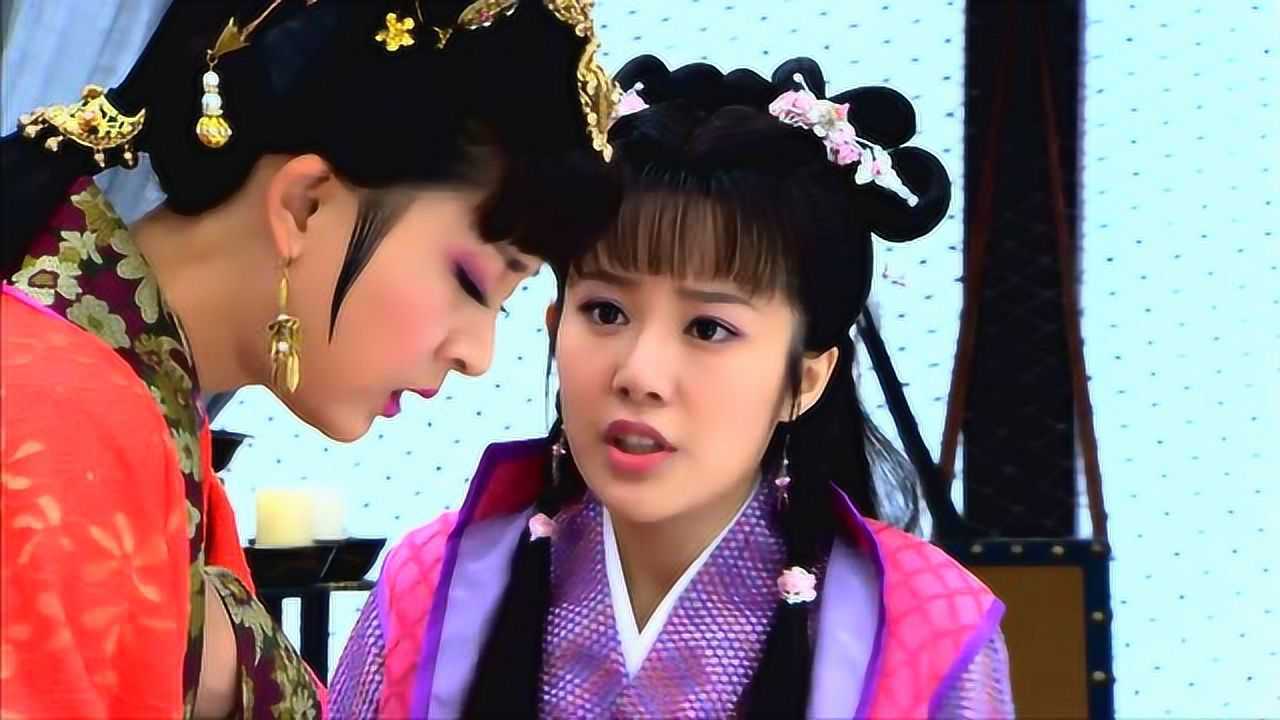 封神英雄榜:双儿偷放走丞相夫人,魔王四将回到帐篷,直接怒了!