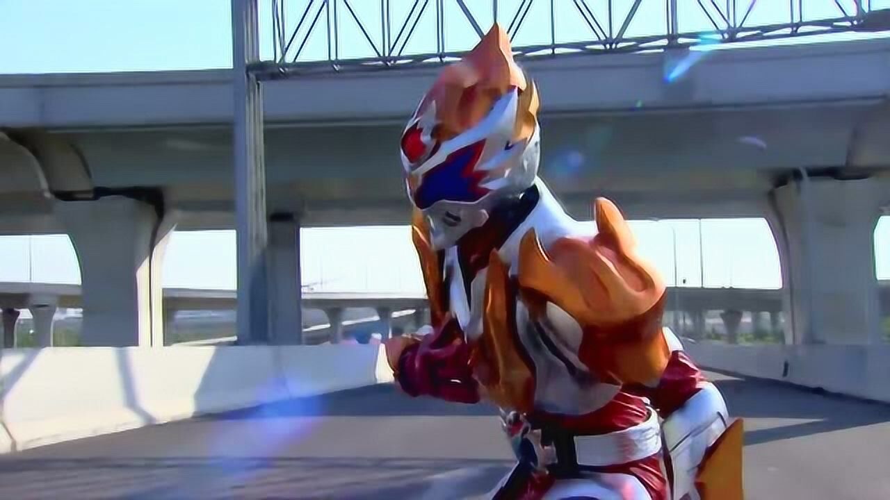 铠甲勇士为何茨纳米和拿瓦铠甲对打这是多大仇