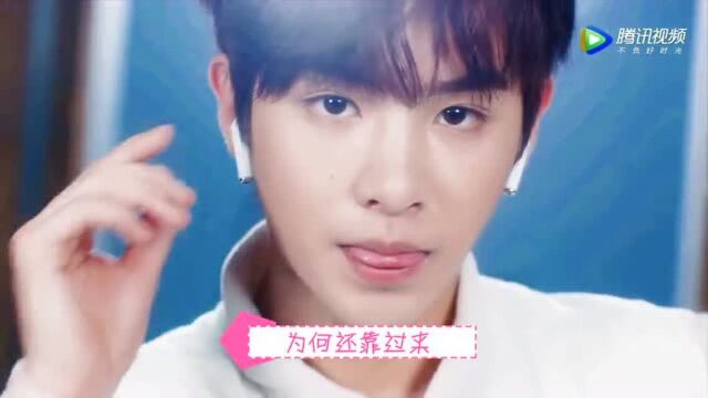 黄明昊我加