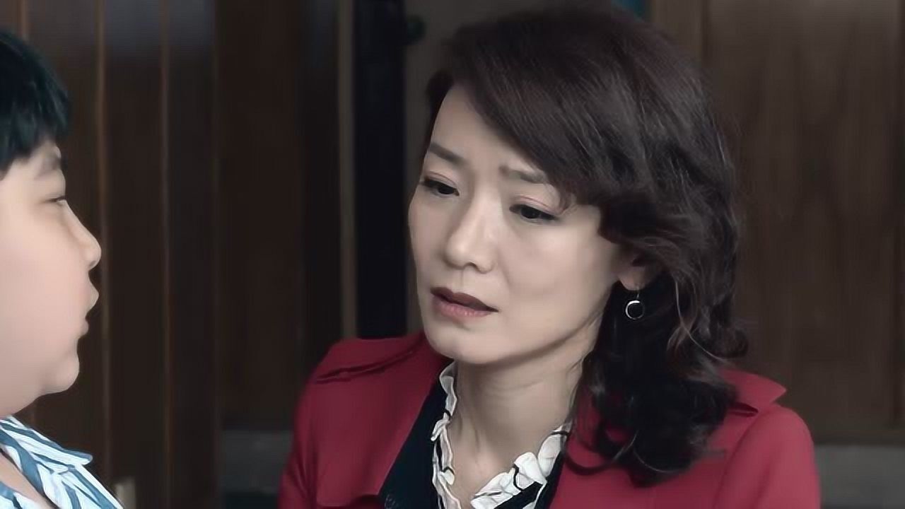 回家的路有多远过分了若曦为了那点钱居然绑架自己的儿子