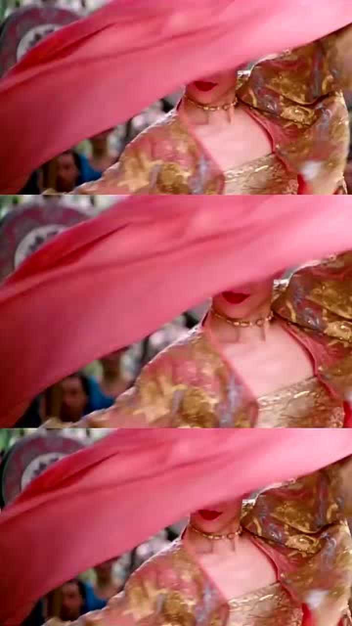 十面埋伏章子怡曾经的水袖击鼓婀娜剑舞真的是一段经典了