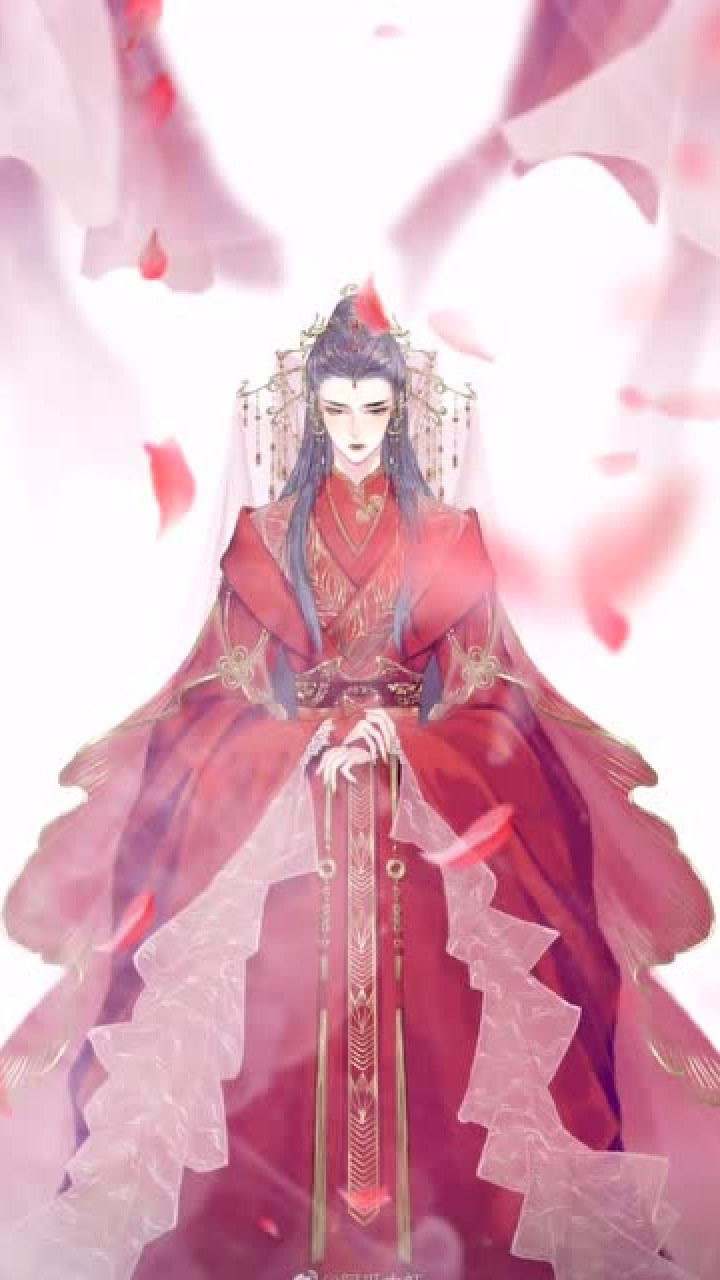 二哈和他的白猫师尊墨燃的一声楚妃终究折了楚晚宁的铮铮傲骨