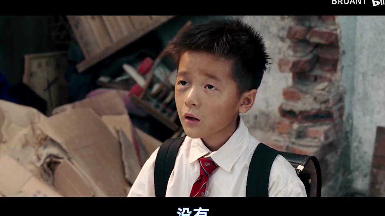 周星驰长江七号小时候我们没有看懂的长大再回顾却想哭