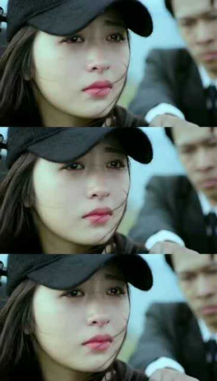 寒武纪周雨彤的演技也太好了吧哭戏总是那么让人心疼