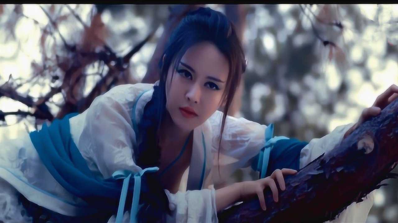 《孙悟空大战盘丝洞》:心善最美妖精小七,难逃危后魔掌终成佛_电影