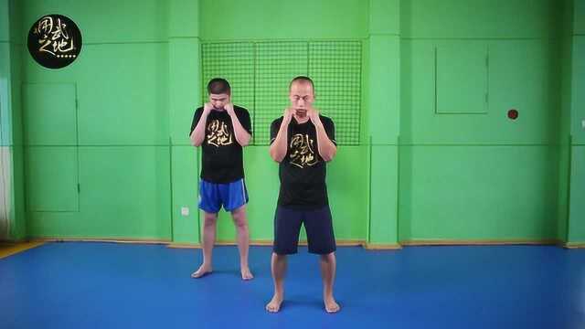 想要打出重拳,第一步要学会握拳,这才是正确的方法