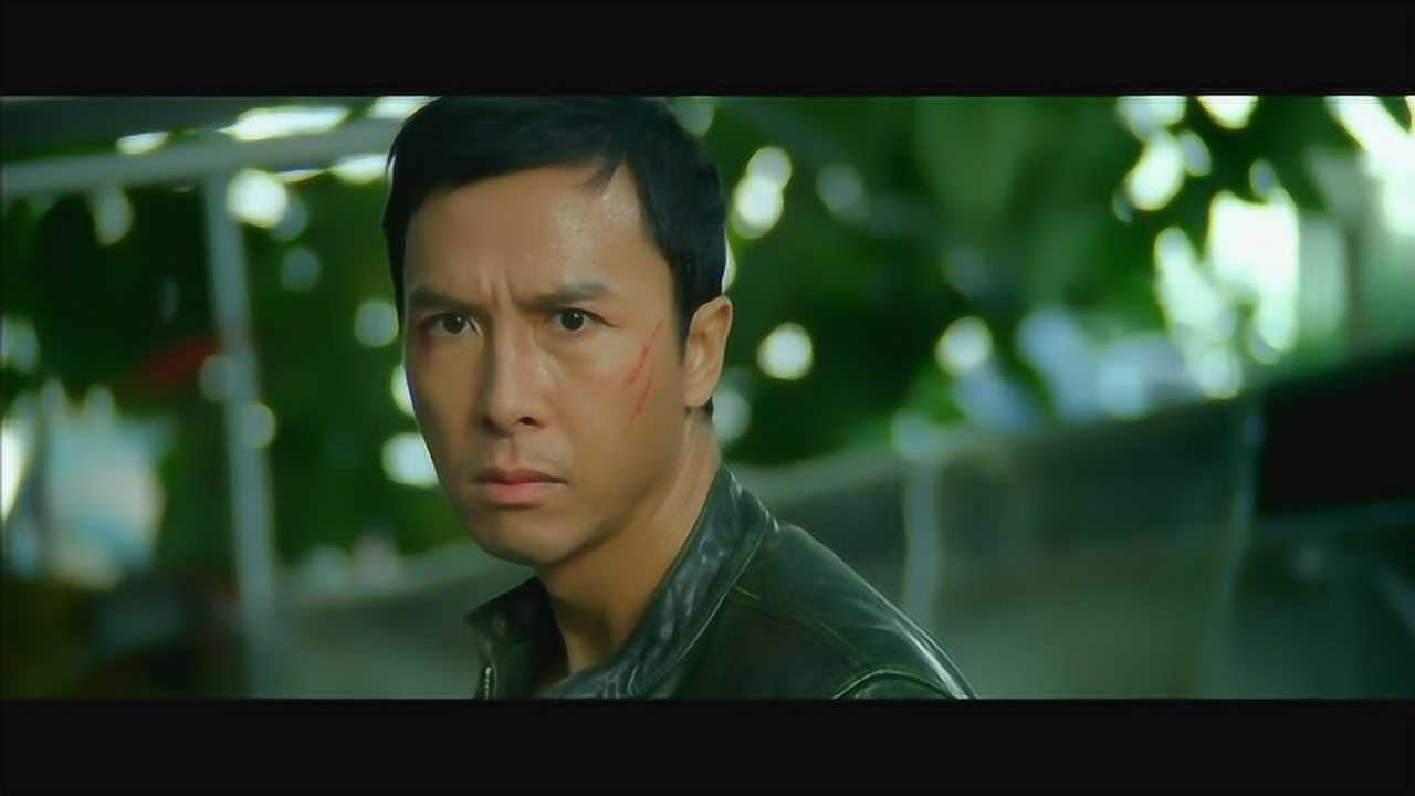 导火线～越南三兄弟之阿虎惹怒丹哥