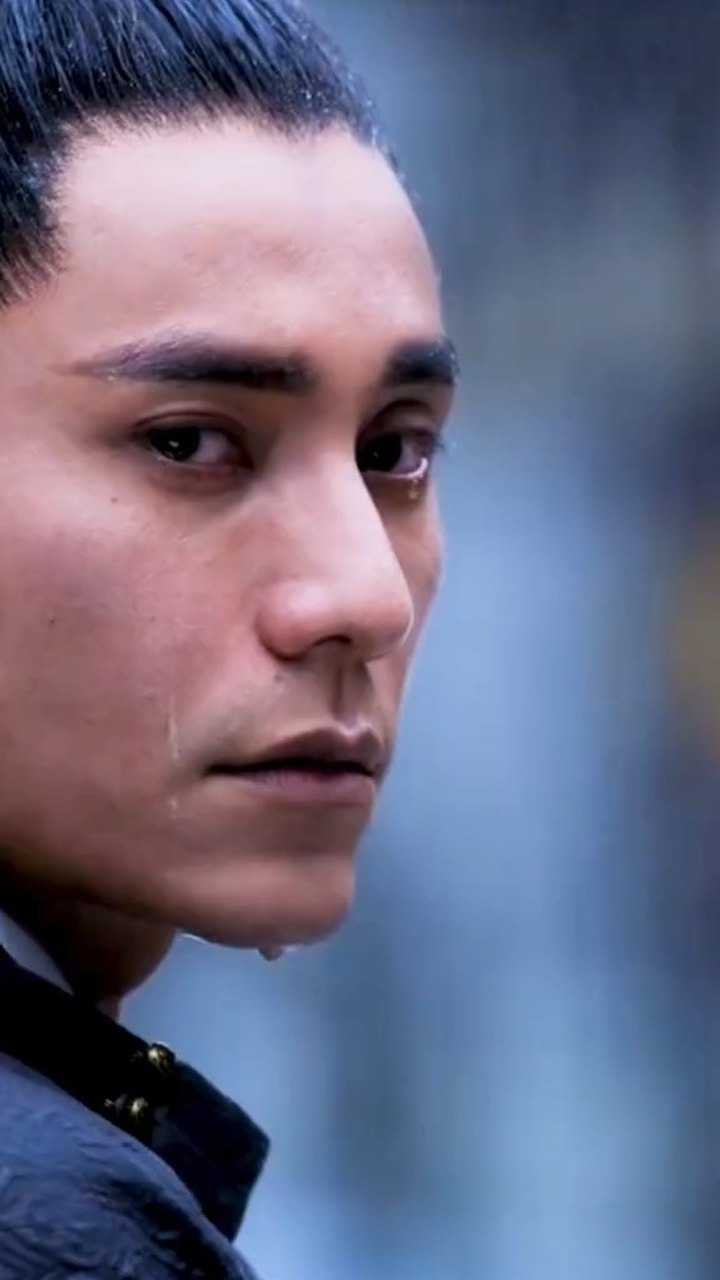 陈坤饰北凉王徐凤年雪中悍刀行