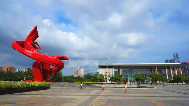 广东东莞,和江苏南通,谁能优先成为万亿级别城市?