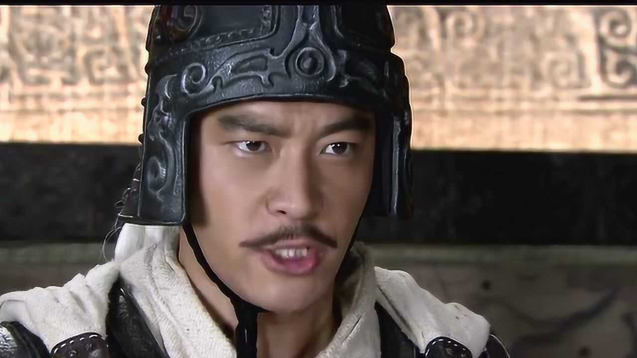 三国最狠苦肉计周瑜打黄盖老版皮开肉绽新版全是化妆