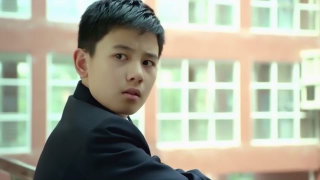 小别离:张小宇真是太皮了!在楼道里大喊"方朵她放屁了"