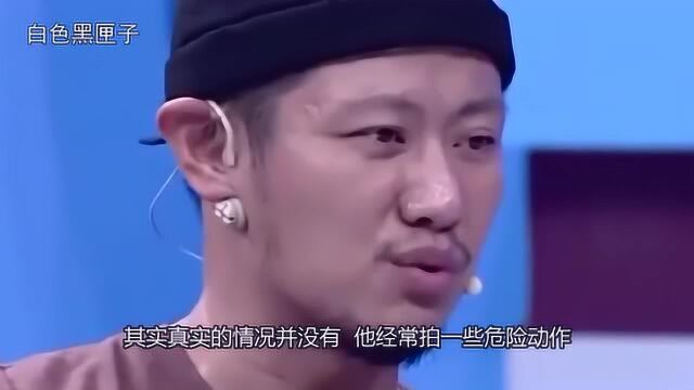 为了等他拍戏,整个剧组拖延180天开拍,却无一人认为他耍大牌