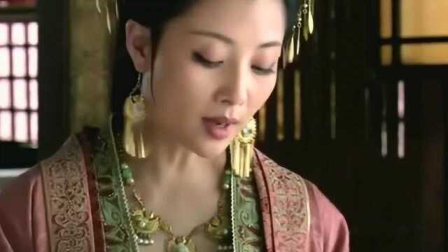 美艳皇后端庄美丽,以诚待人,不料身边这个心机婢女要取代她!