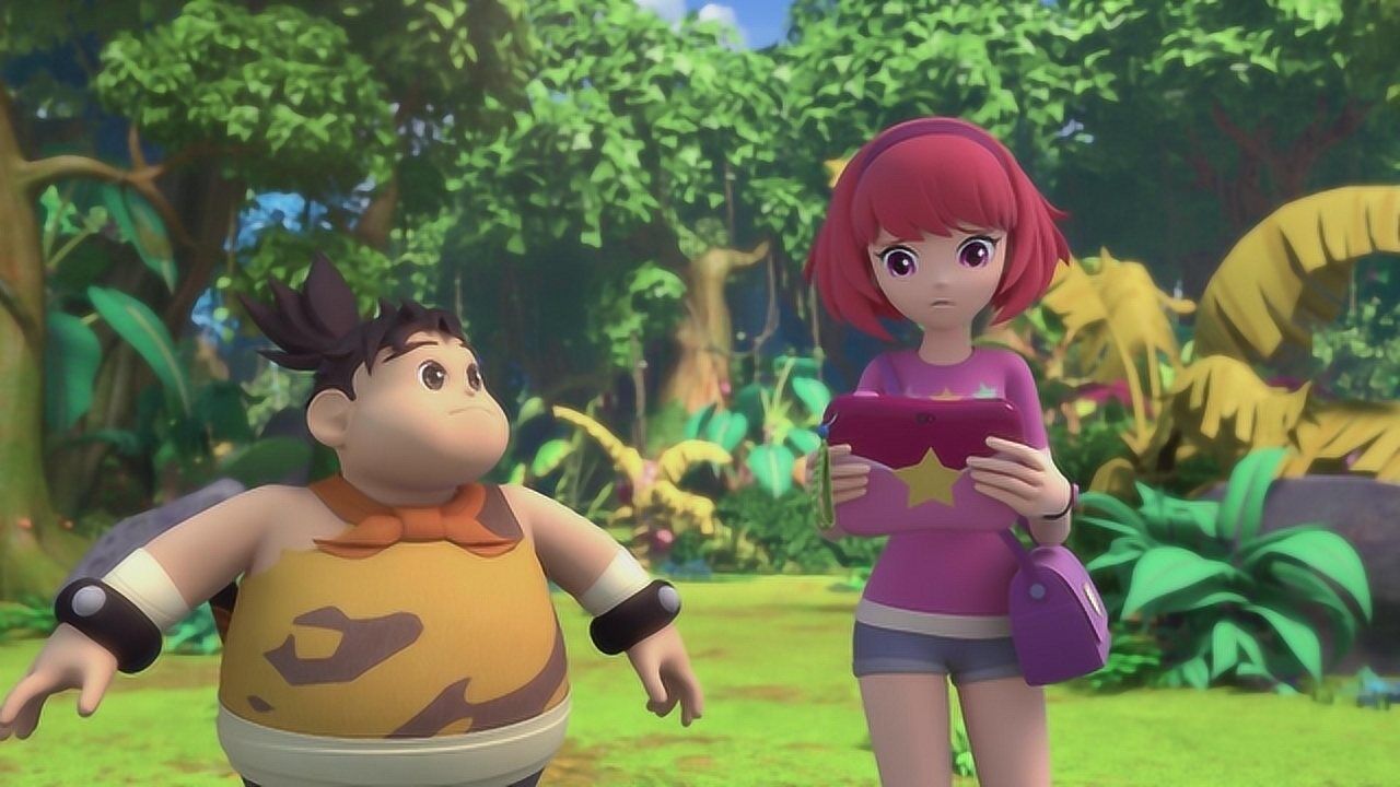 寻灵大冒险没时间了长老贤者龟上演狡猾老头战术欣儿科普箭尾袋狼