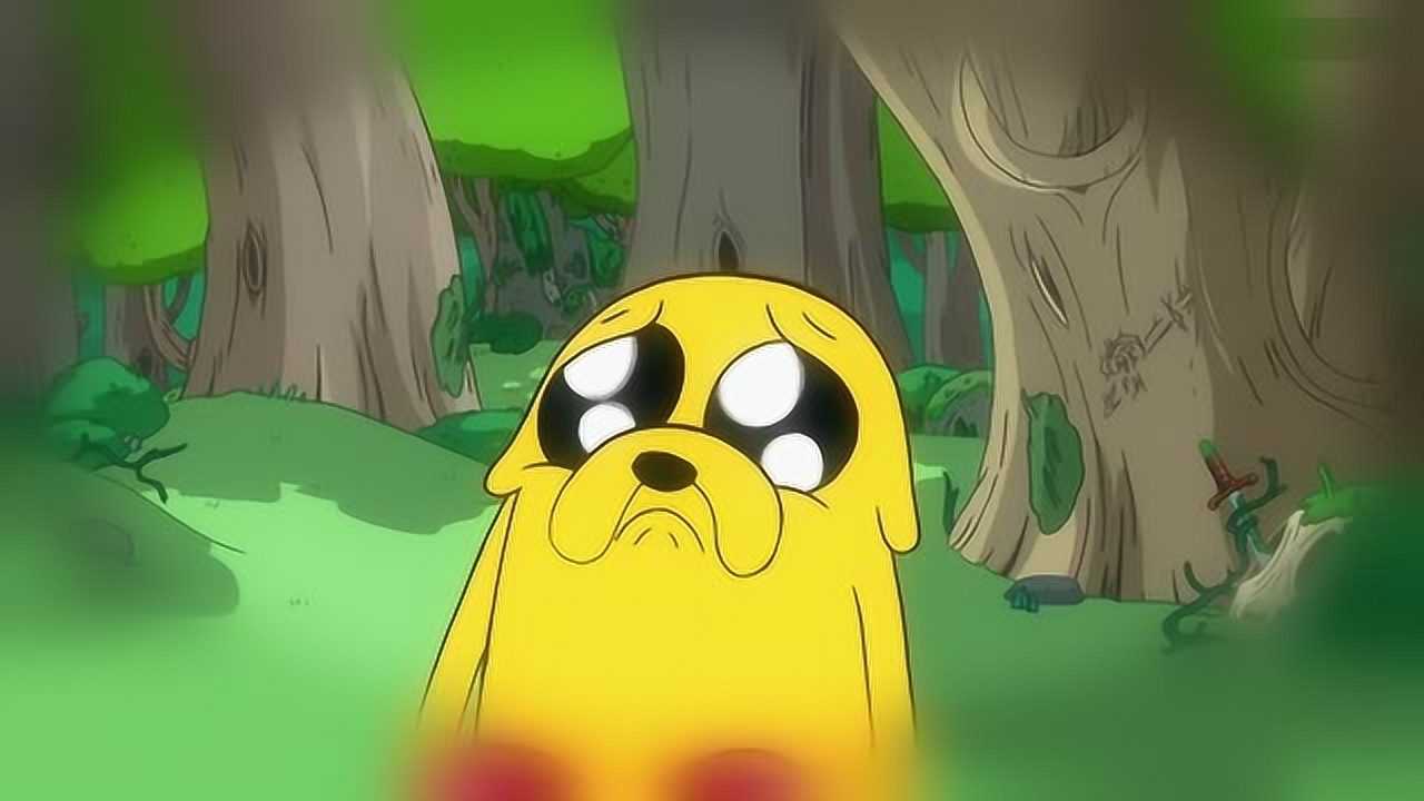 探险活宝:老皮的童年!小时候的老皮也是个可怜巴巴的小可爱啊