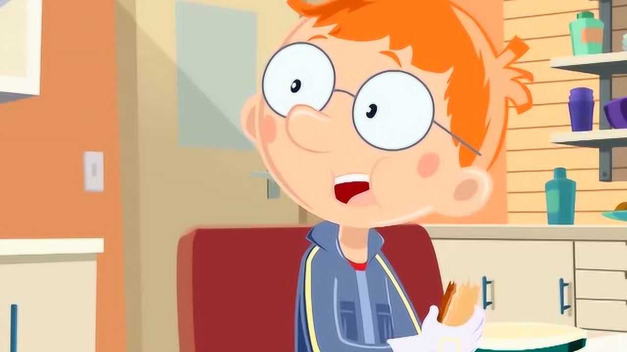 百变马丁刚想准备去上课就得知自己的闯大祸了