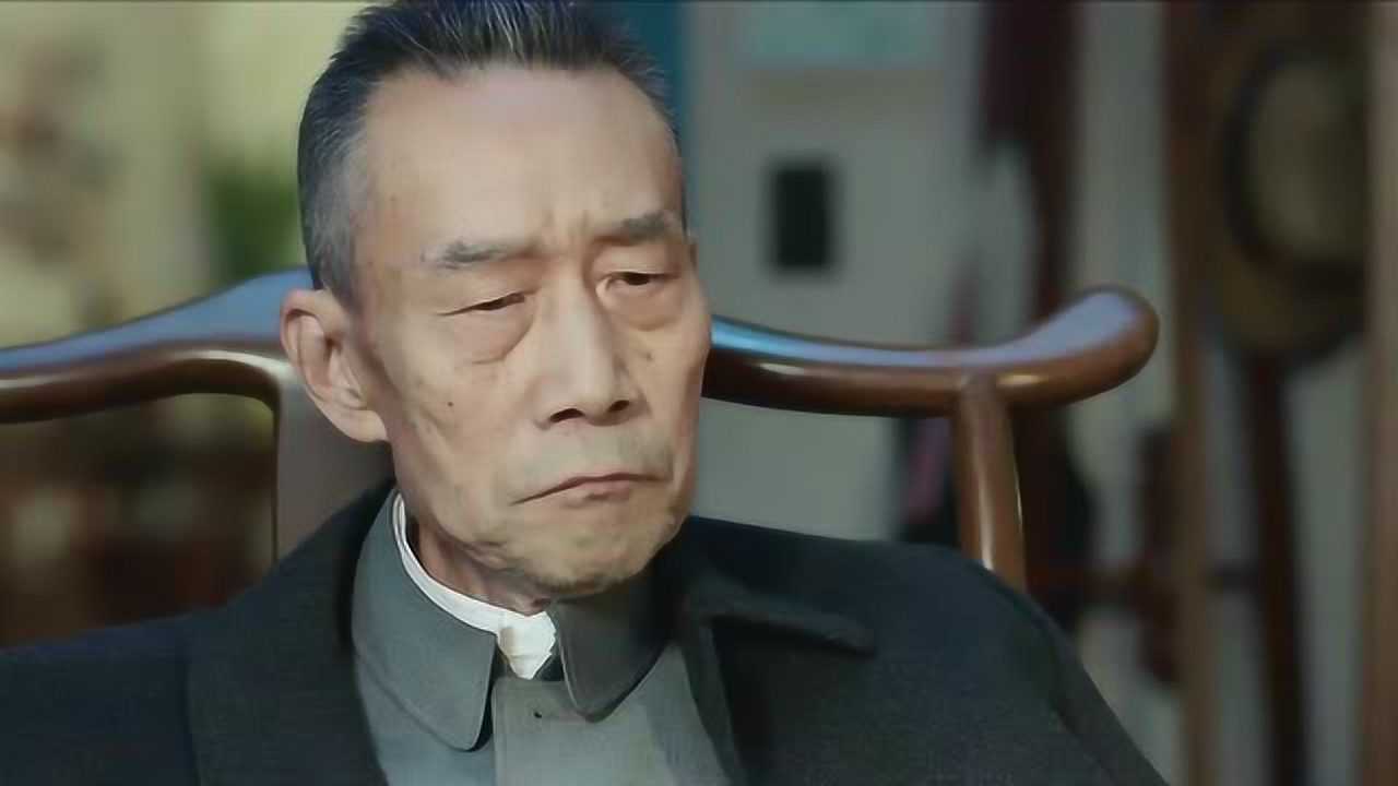 李雪健高演技混剪合集