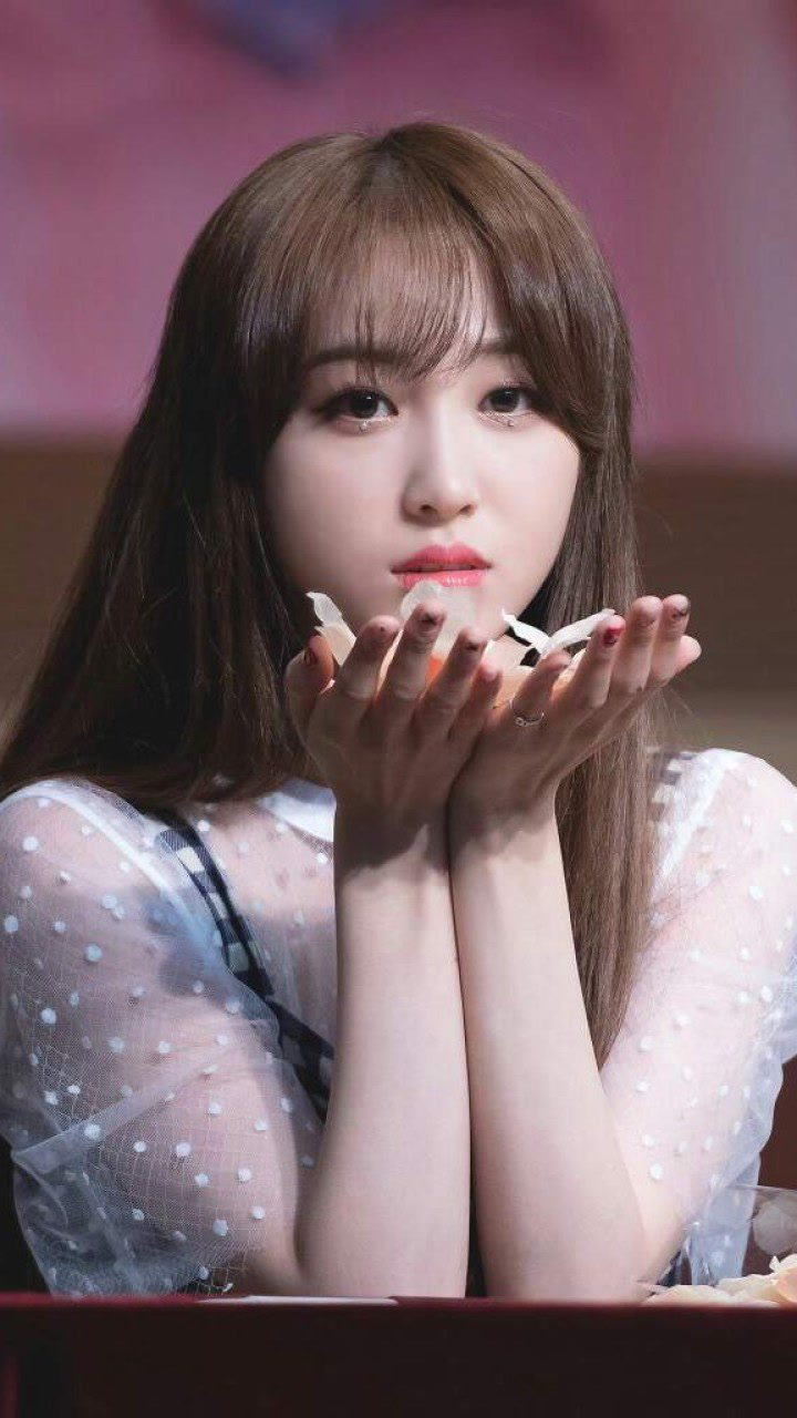 韩国女团elris李湵京饭拍竖屏高清长视频 韩国女团elris李湵京_腾讯