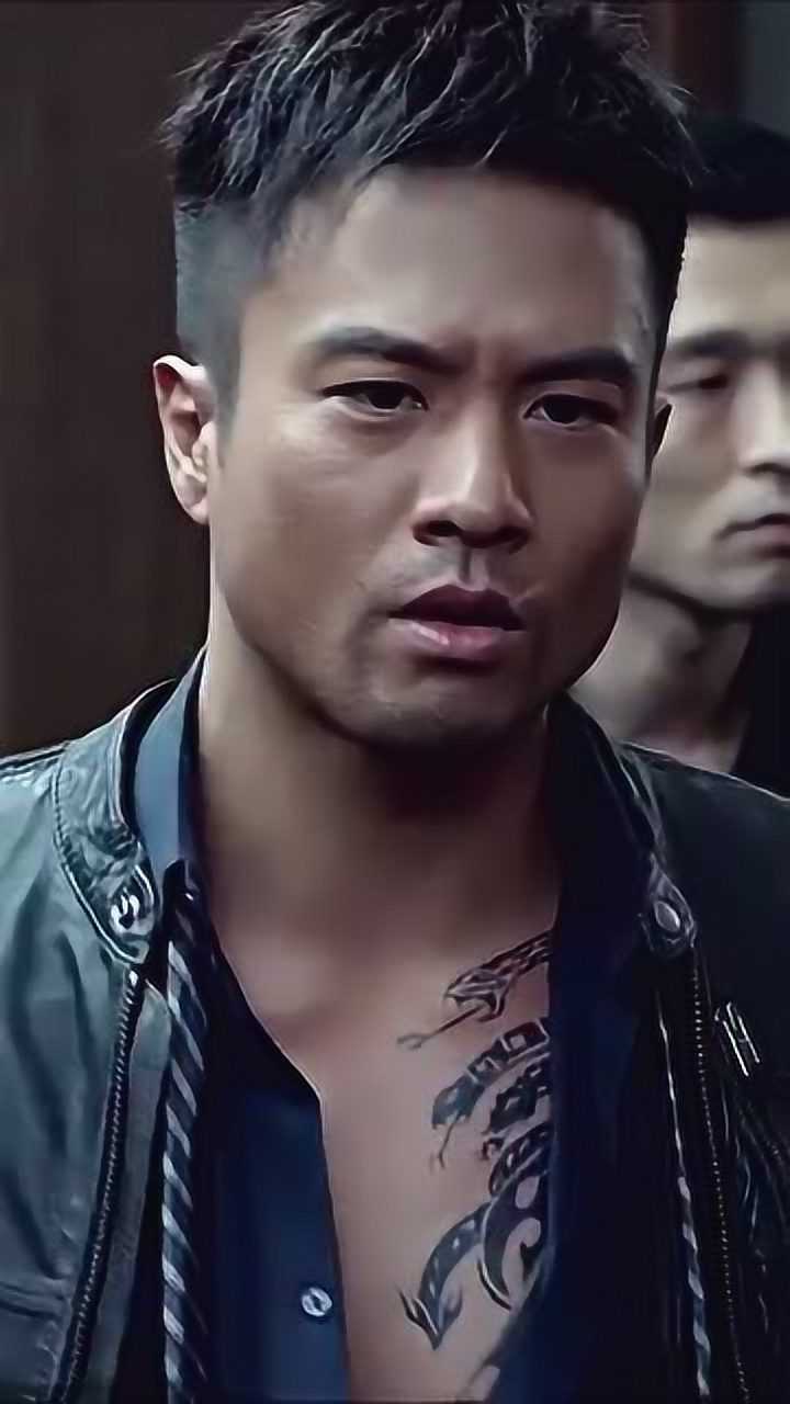 主角打不过系列之安志杰