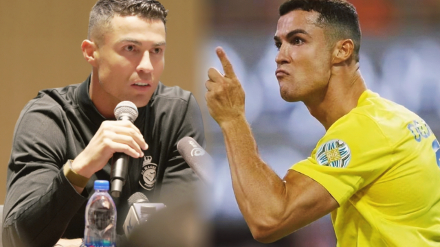 球迷懵了利雅得胜利深圳友谊赛延期c罗向中国球迷道歉