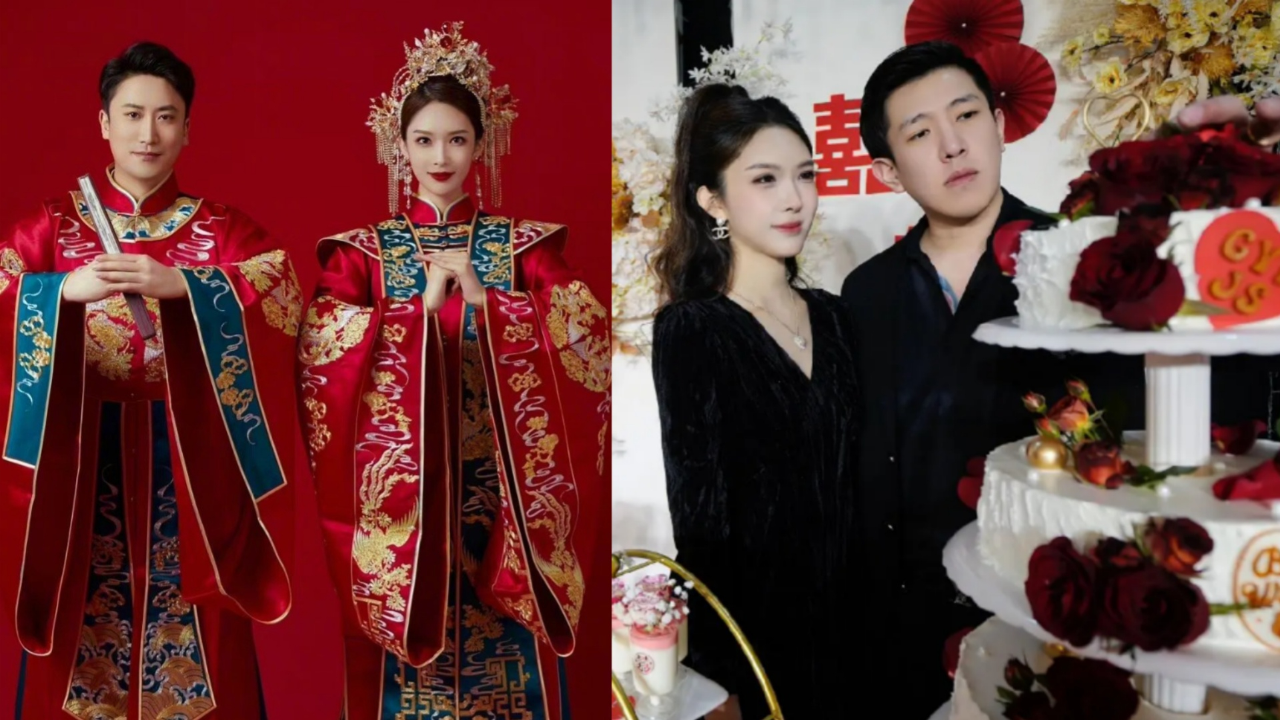 赵本山徒弟吴云飞与娇妻离婚,二人结婚不到5个月,女方再嫁高富帅