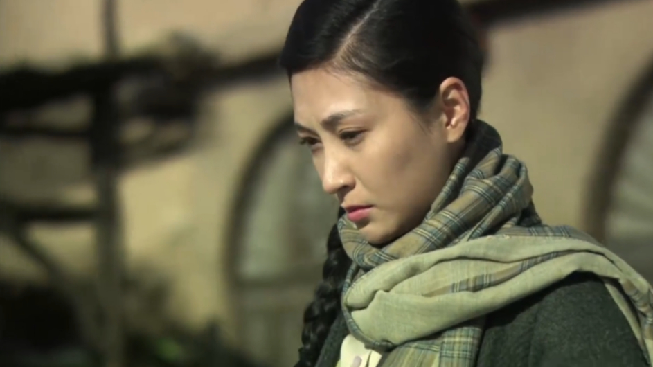 风筝:江心谎称打猎,靴子却干干净净,郑耀先立马识破身份!