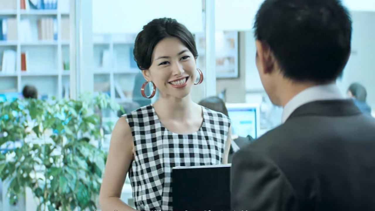 谁不想拥有这种超能力啊《我知女人心》