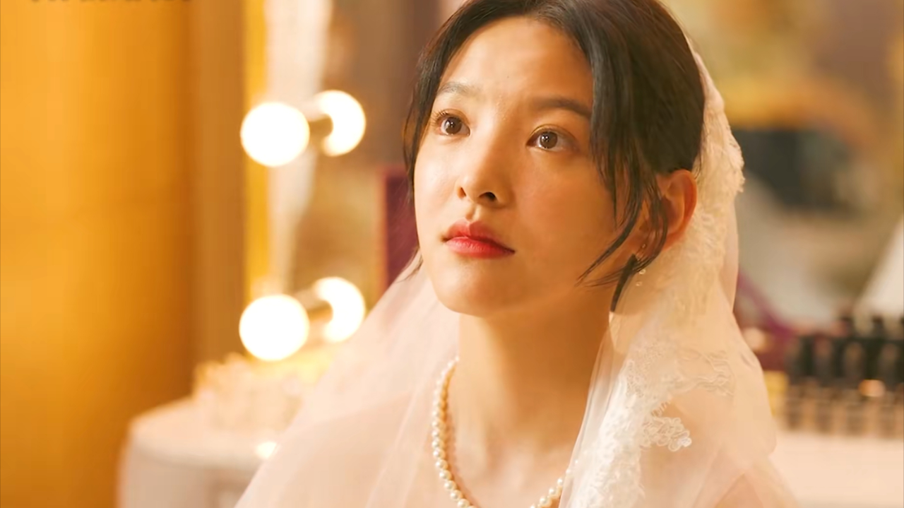 当年一起看电影的人还在吗《你的婚礼》