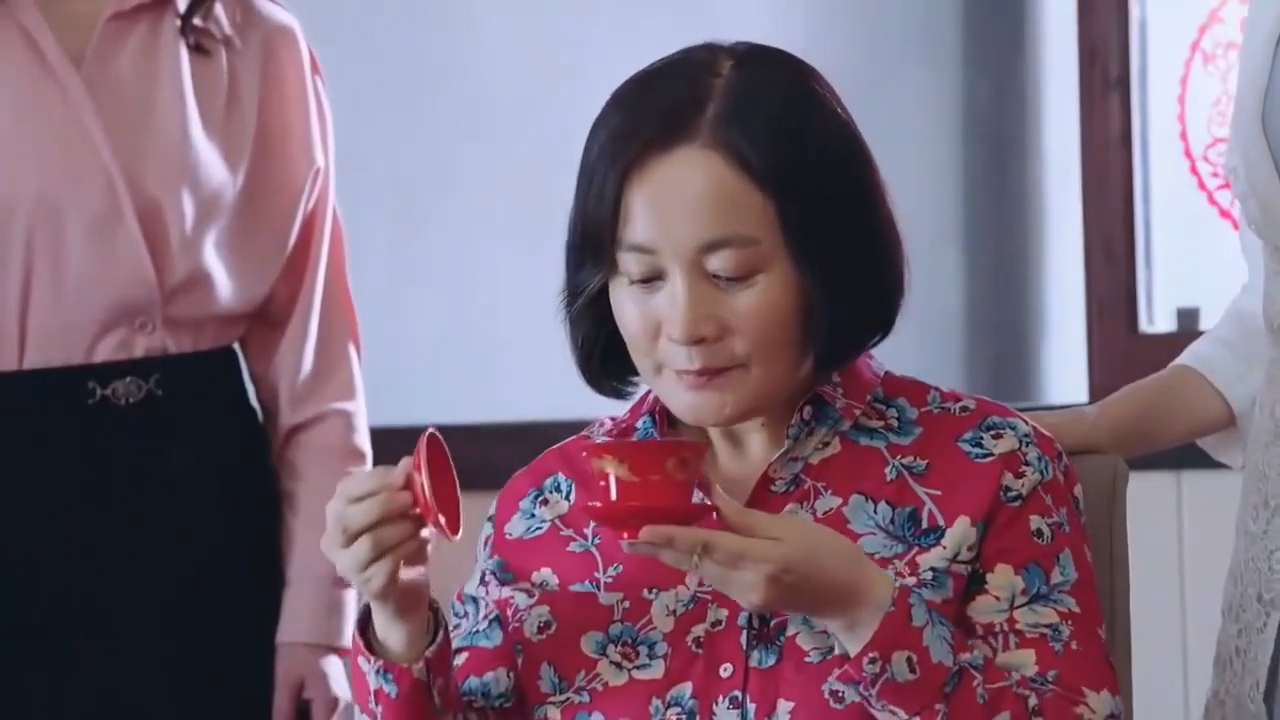 咱家:新娘长睡不醒,婚礼却照常进行,这大概就是爱情的模样吧