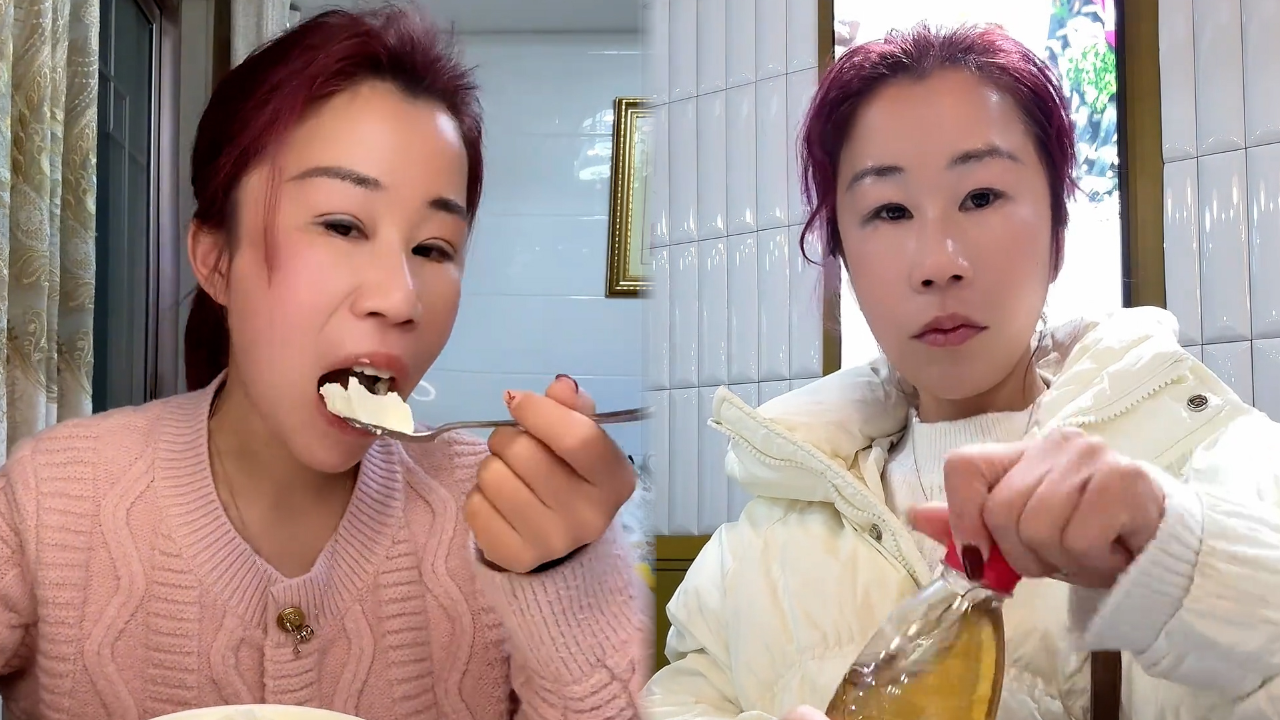 事业上升期官宣怀孕,还得是娟子敢啊