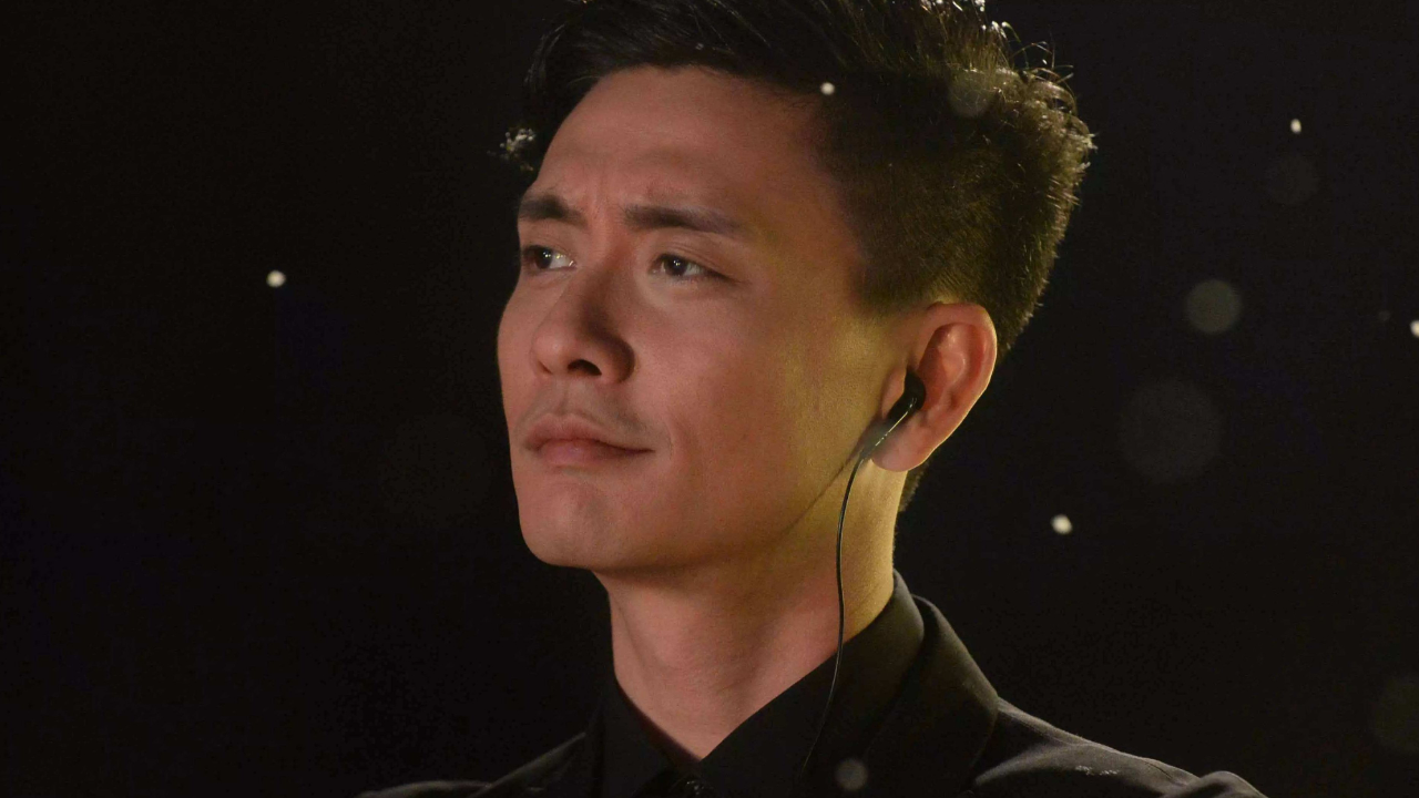 黄宗泽和张翰,一个是理想一个是现实