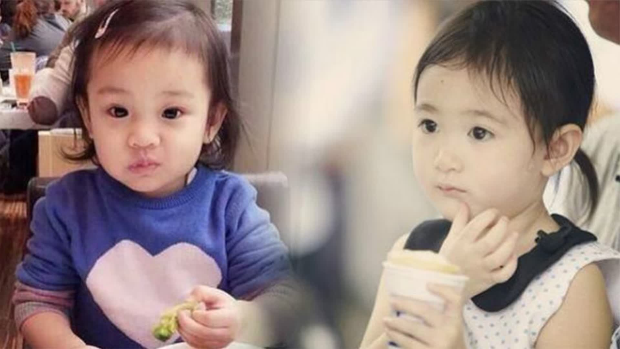 奥莉突然对甜馨飚出英语,甜馨认真听完接下来的反应,我能笑一年