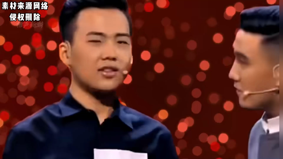 大林直接坐实德云黑幕,岳云鹏一言不合被撅,让人看得是十分过瘾