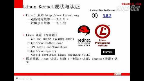 安装Linux操作系统