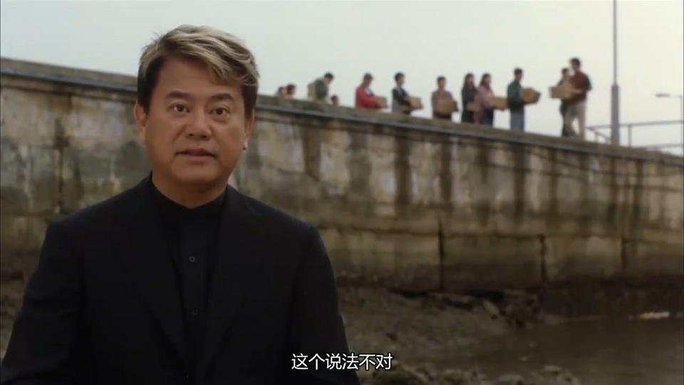 沉迷赌博害人害己,陈百祥竟去戒赌中心工作,帮赌徒戒赌