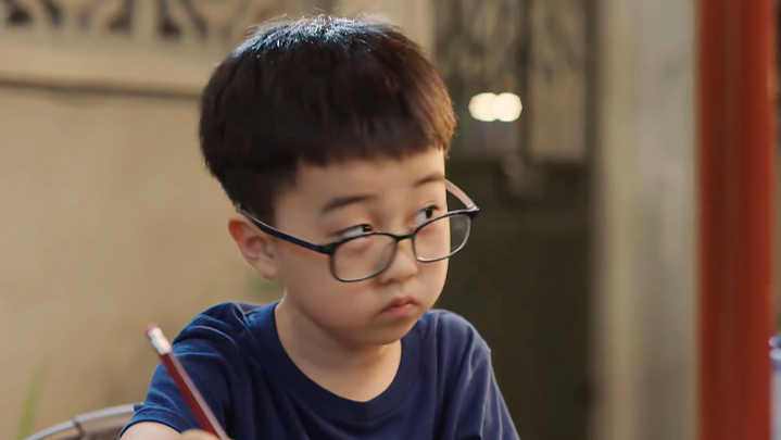 什么是快乐星球?有这样呆萌有趣的孩子真好玩!