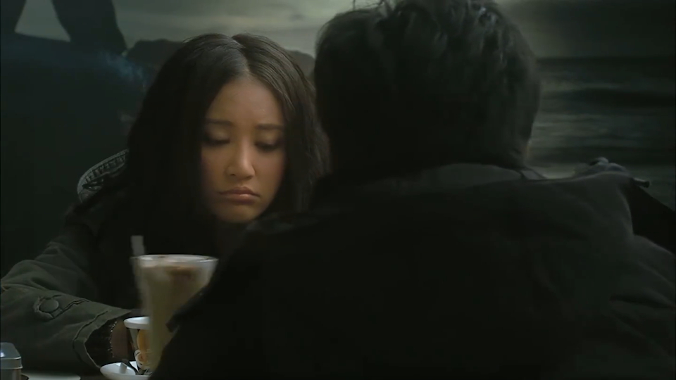 这个电视剧太现实了,男友最终为了钱,放弃了这么好的女友