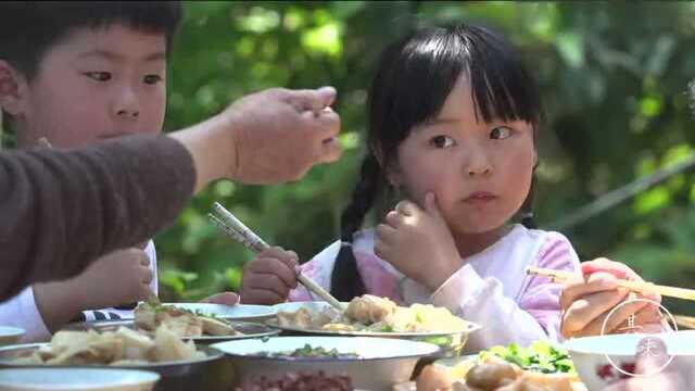 台州美食:山野美味——仙居笋酱