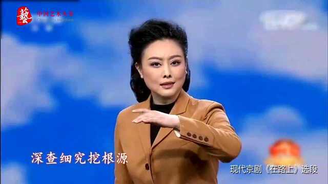 艺术家 | 第十六届文华表演奖得主——万晓慧