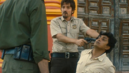 《毒枭墨西哥》一，真实事件改编，摄制人员被谋杀也要拍的美剧