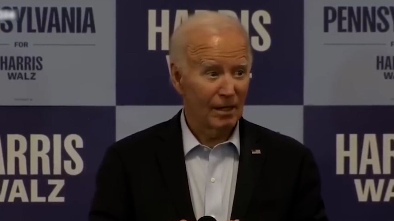 被拜登讽刺曾是一名“非法劳工”，马斯克反讽回应-腾讯新闻