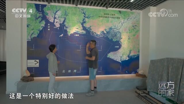 环境保护与经济发展有矛盾怎么办?钦州做出一个好榜样