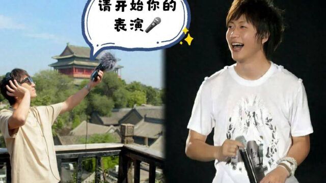 五月天也有苦衷?演员邵逸凡曝音乐圈黑幕:主办方强迫歌手假唱